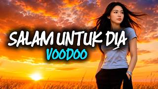 Download lagu GREETINGS TO HER - VOODOO (AI Cover by Suka99) mp3 Download lagu GREETINGS TO HER - VOODOO (AI Cover by Suka99) mp3