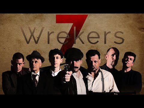 7 Wrekers