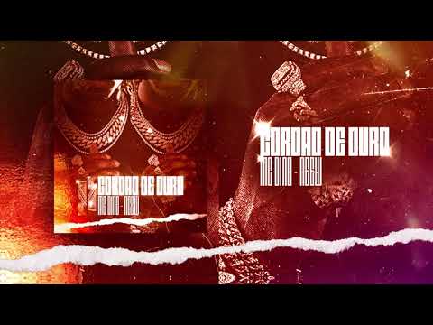 MC Dino e Neew - Cordão de Ouro (Áudio Oficial) prod. LUZ e DJ Coch