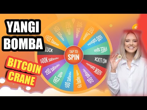 Bitcoinsp Sarmoyasiz bitcoin ishlash Биткойнсп сармоясиз биткойн ишлаш