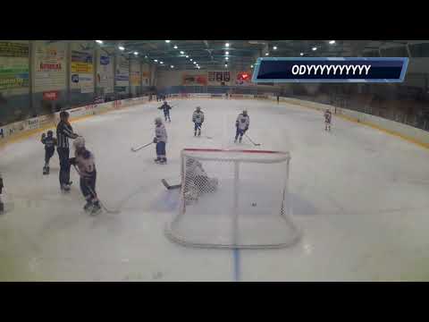 GrIFK-07 White - Kiekko-Vantaa Itä 2.9.2017 Järvenpää