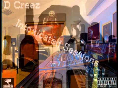 D Creez - Bottles [Prod. by I.D Labs]