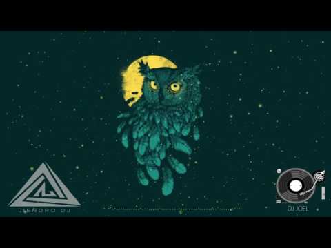 Escapate Conmigo - DJ JOEL ft DJ LIENDRO ( Boom Mix )