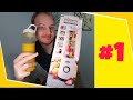 Best High Speed Power Blender I JML Blend And Go I The BiG Reviews