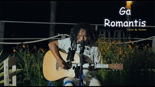 Download lagu Live Cover..(aku ngak romantis) mp3