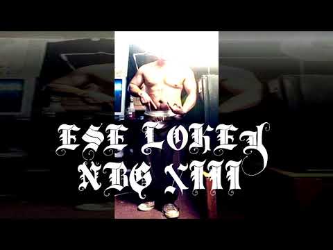 Ese Lokey - Pain