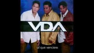 VDA - Jehova (remix)( Cd Al que Venciere)