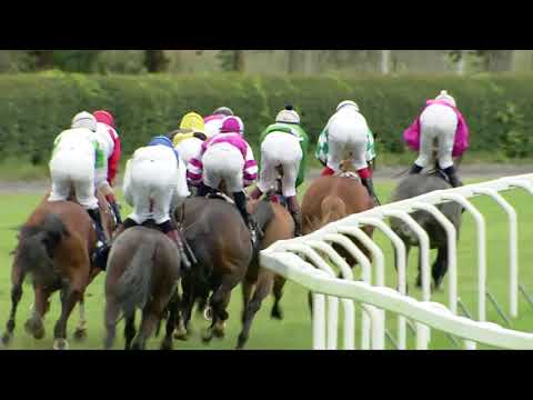 CH, 24. 6. 2018, 3. dostih - TATTERSALLS MILE