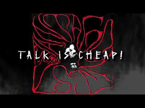 Video thumbnail for Talk Is Cheap!