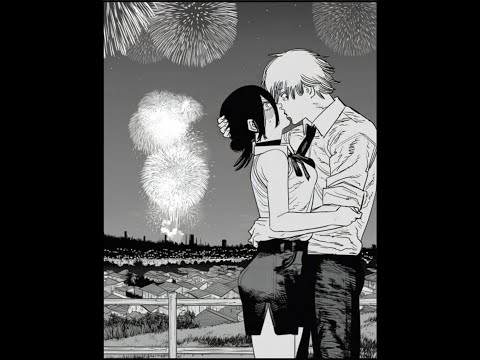 Chainsaw Man: What if Denji Returned to the Past? Reze Arc (All Parts) (Fan Manga Translated)