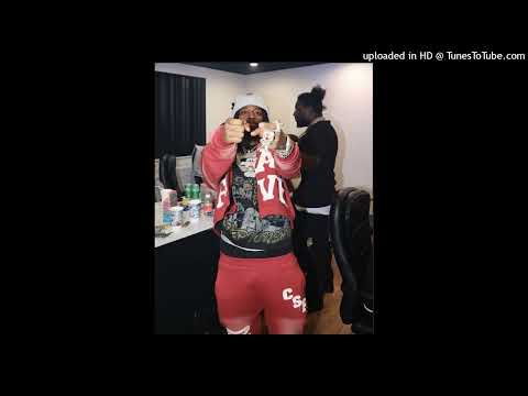 RIO DA YUNG OG X 3200 TRE TYPE BEAT - "2025 RIO"