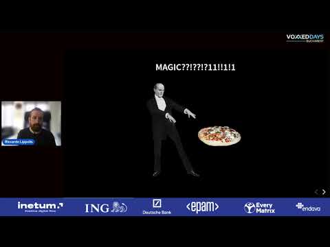[VDBUH22] Riccardo Lippolis - Concurrency made easy with Kotlin Coroutines