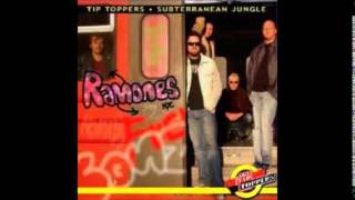Tip Toppers - Outsider