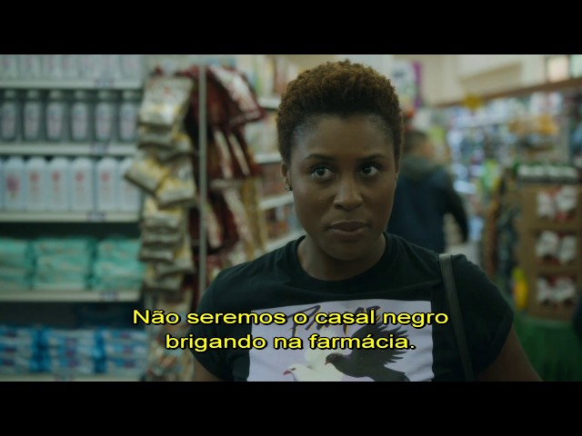Insecure | Trailer