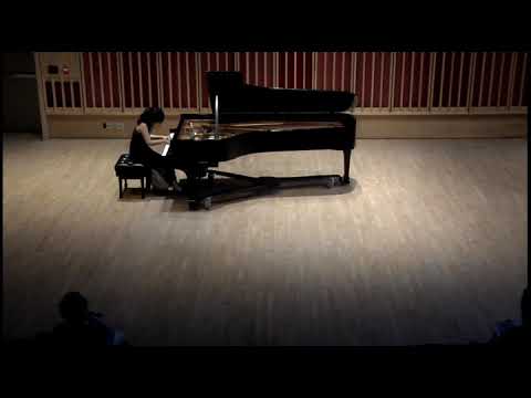 Promotional video thumbnail 1 for Western Classical Music Pianist
