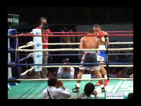 Juan Palacios vs Luis Carlos Leon parte 2.mpg