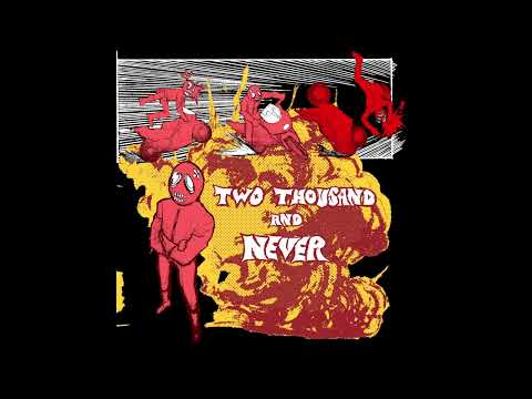 BexBlu, Paul Stephan, t.o - TWO THOUSAND AND NEVER (Full Album)
