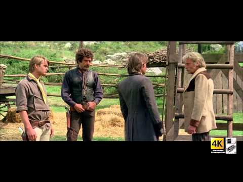 KEOMA Trailer 4K (Ultra HD)