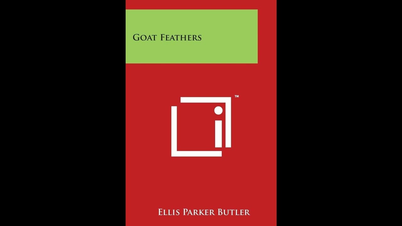 Goat Feathers