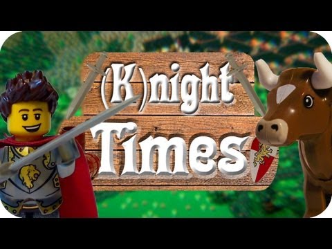 (K)night Times -Steinerei 2013