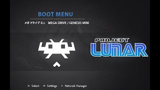 Download lagu Install Emulators (Retroarch) and Cores on the Sega Genesis Mini with Project Lunar. mp3