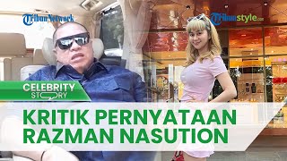 Soroti Pernyataan Razman soal Penahanan Medina Zein, Denise Chariesta: Masa Pengacaranya Nggak Tahu