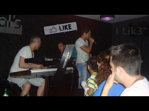 Paulo Copa ft. D-ro / 13 MULHERES (Ensaio)