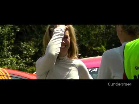 WRC 2012 | Rally Germany / Deutschland