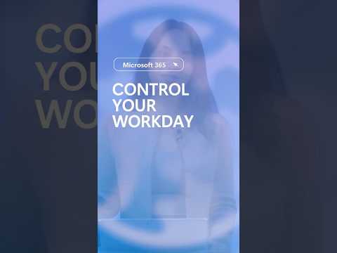 Manage shifts on the go. View, request, and swap shifts directly in Teams. Watch here.