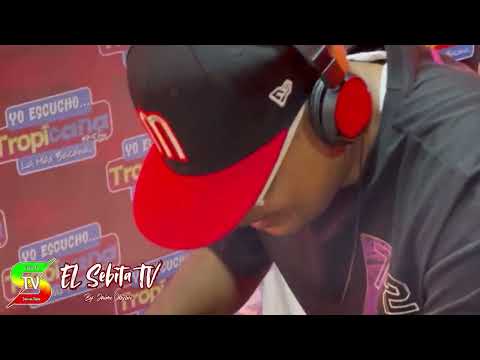 Change the System – Karry Flow / Sonwil Muñoz [Live] The Revolution