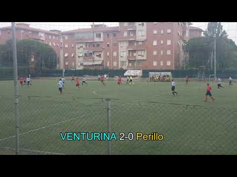 Venturina -  Ponsacco 4 - 0 del 22.08.2019