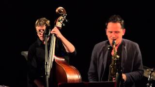 Helen Sung - "Brother Thelonious" @  musig-im-ochsen, Muri