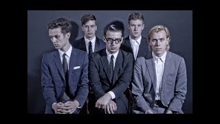 Spector - Friday Night, Don't Ever Let It End - LYRICS