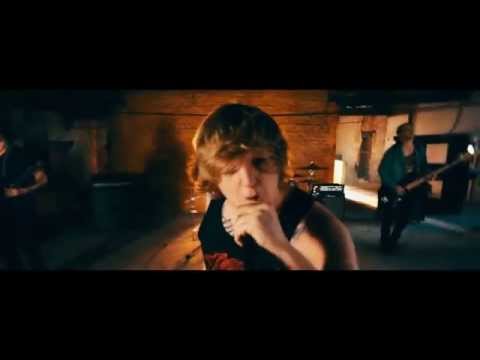 Avenge The Heartache - Immorality [Official Music Video]