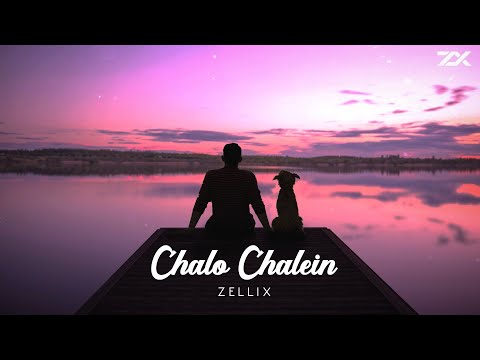 ZelliX - Chalo Chalein (Official Audio)