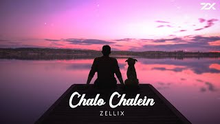 ZelliX - Chalo Chalein (Official Audio)