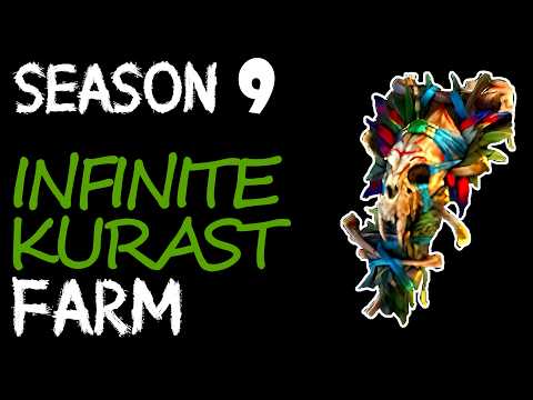 Infinite Rewards from One Kurast Undercity Tribute - Runes, Mythics, Ancestrals - Season 9