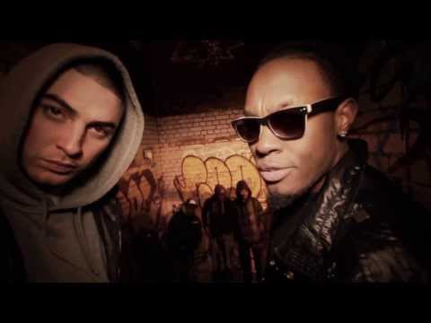 Eriah feat  Randy Valentine  Faites briller la lumière