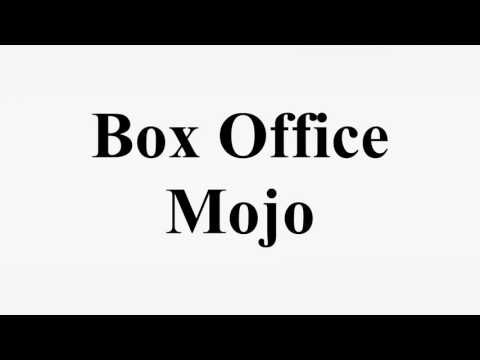 Box Office Mojo: The Pulse of Cinema Revenue | Vibepedia