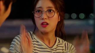 Yoon Mi Rae | Sky | The Best Hit OST PART 3 [UNOFFICIAL MV]
