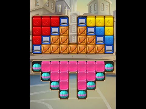 TOON BLAST level 3324