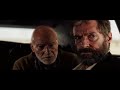 If Logan Were An Action Comedy