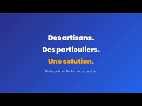 CREAVIS – Travaux, Artisans & Solutions Intelligentes