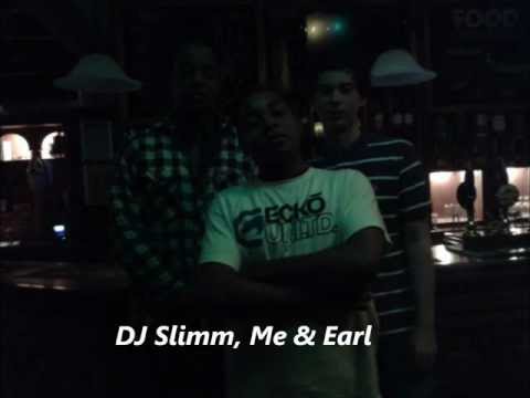 Da Grimm One's Production Beats Preview for 2013 (Part 1).wmv