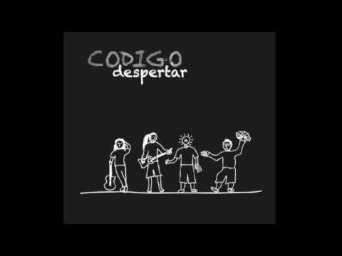 Codigo - Besos (Margenzero)