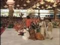 Sai Baba Darshan - Sathya Dharma Prema 