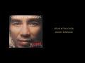 Smokey Robinson "Let Me Be The Clock"