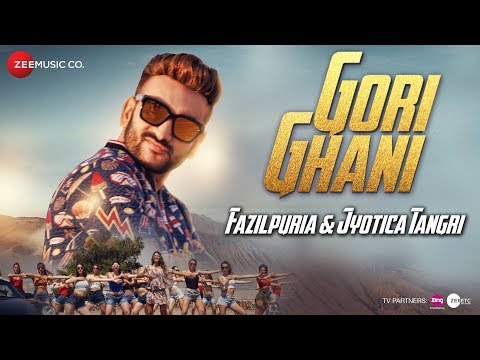 Gori Ghani - Official Music Video | Fazilpuria & Jyotica Tangri Gori Ghani - Official Music Video | Fazilpuria & Jyotica Tangri