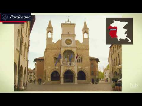 Friuli-Venezia Giulia