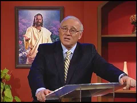 Reavivados por su Palabra - 26/09/2017 - Ezequiel 6